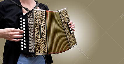 Accordion