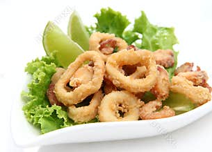 Calamari