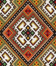Mandala of Ukraine