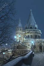 Magic Castle