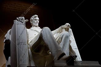 Memorial Abraham Lincoln