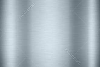 Abstract Shiny smooth foil metal Gold color background Bright vi