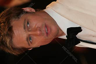 Brad Pitt