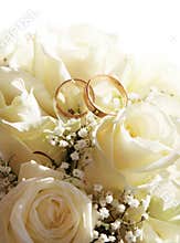 Wedding background