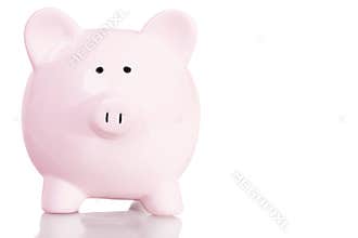 Piggy bank