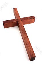 Wood Cross