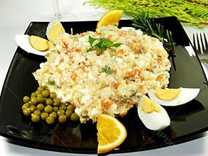 Potato salad