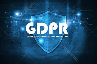 General Data Protection Regulation GDPR