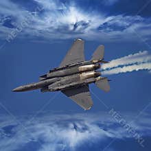 F-15 Fighting Falcon