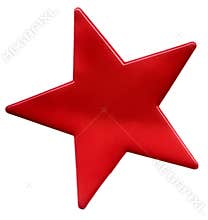 Red star