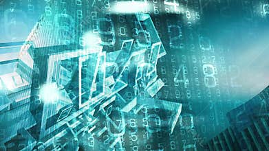 Cyber warfare ai security systems, new technology threats