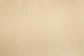 Texture of old brown paper for the background,Close up of recycled cardboard for design