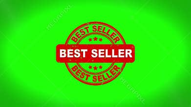 Best seller Signed Stamping Text Wooden Stamp Animation.