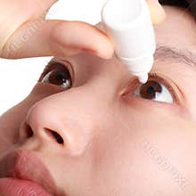 Eye drops