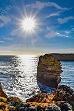 Great Ocean Road Victoria Australia
