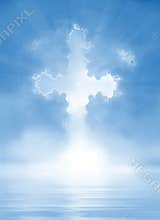 Cross.