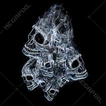 Spirit of death