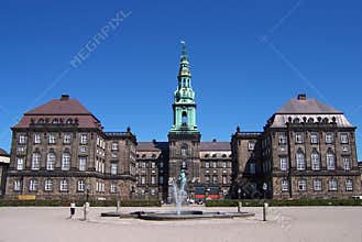 Copenhagen