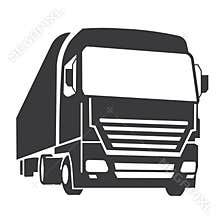 Commercial truck