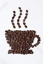 Coffee sign