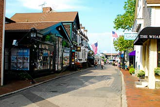 Newport, Rhode Island