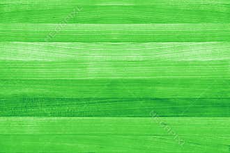 Green St Patrickâ€™s Day wood background or Patty texture