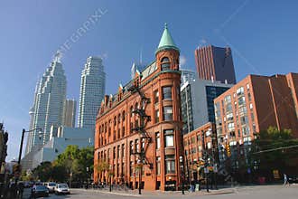 Toronto's Landmarks