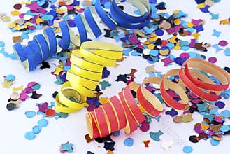 Carnival party