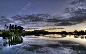 Lake Burley Griffin