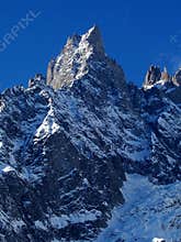 Adventure Mont Blanc