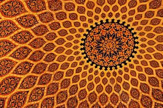 Islamic texture