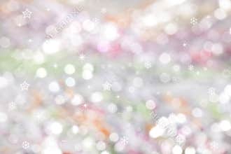 Colored Christmas background