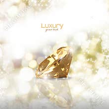 Luxury diamond