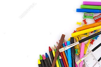 School background