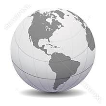 globe world