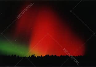 Aurora Borealis