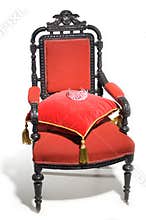 Throne of Importance