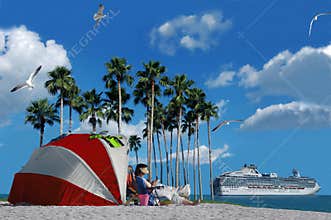 Cruise Vacation