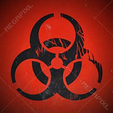 Biohazard Symbol