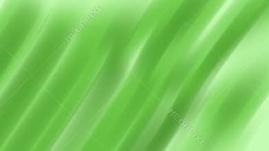 Colorful light green gradient. Moving abstract background. The colors vary with position, producing smooth color