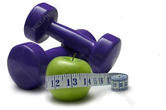Diet and Exercise