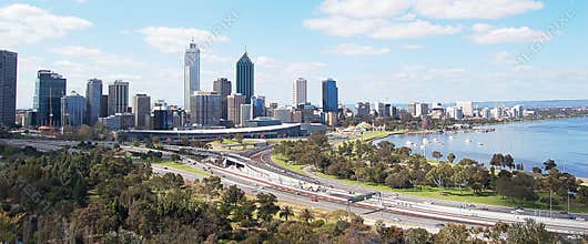 Perth