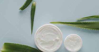 Cosmetics oils based on natural ingredients, scrub, tonic, body care.