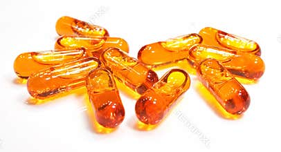 Q10 Capsules