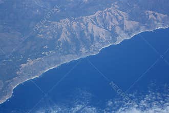 West Coastal Line