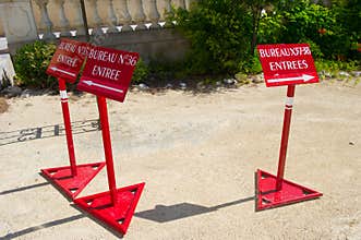 Elections in France