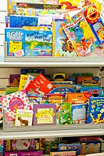 Childrens Books