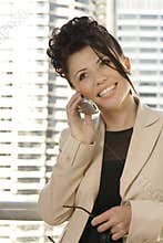 Business communications