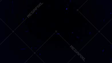 Film Grunge, Hot Flashes & Light Leaks Projector