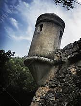 Fortress Tower